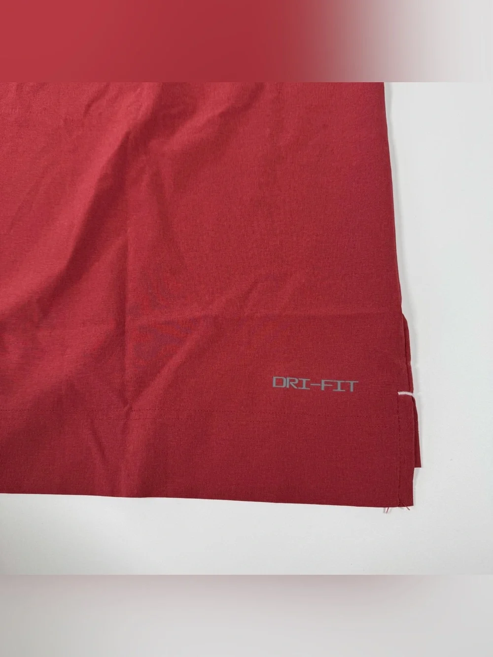NCAA University Of Alabama Roll Tide Nike Dri-Fit On Field Polo Shirt Men 2XL